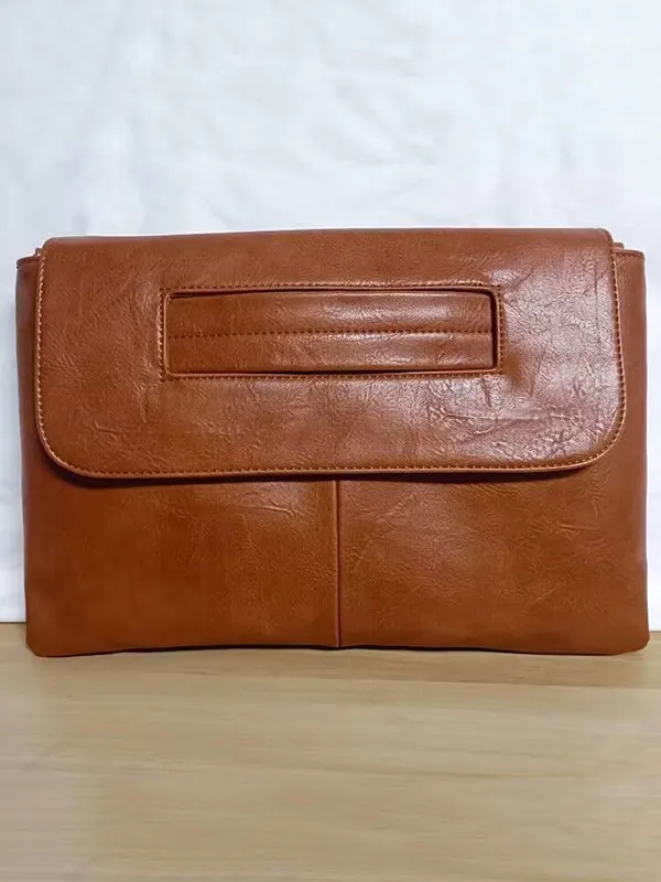 Hollow Split-Joint Bags Crossbody Bags Handbags