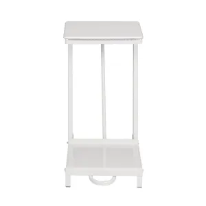 Jantex Semi Mobile Sack Trolley - L546
