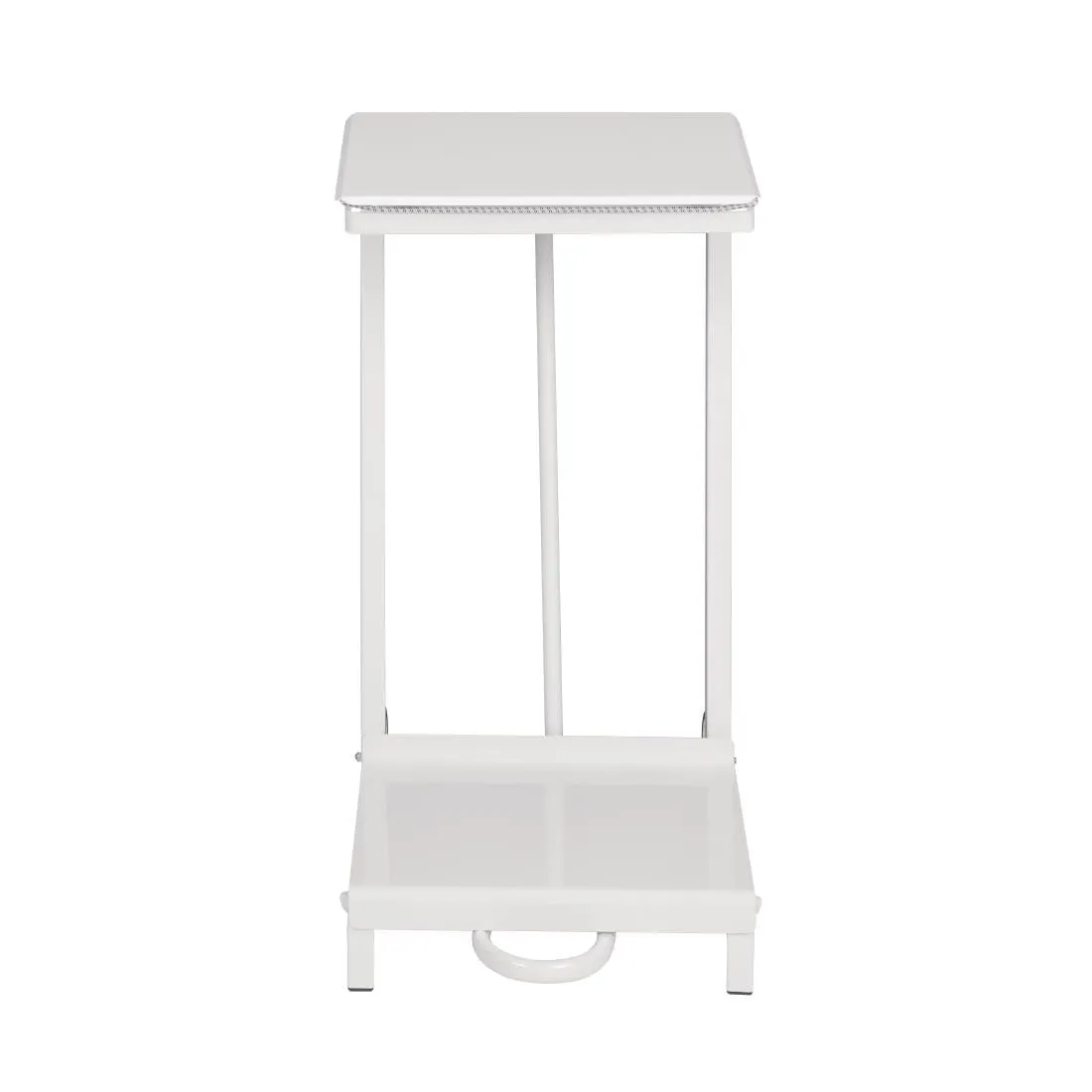 Jantex Semi Mobile Sack Trolley - L546