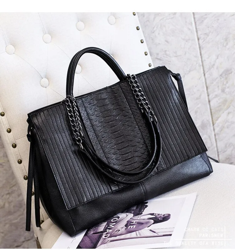 'Kemili' Bag