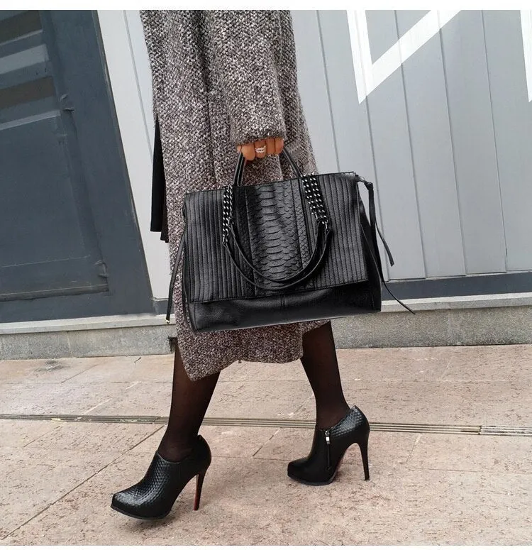 'Kemili' Bag
