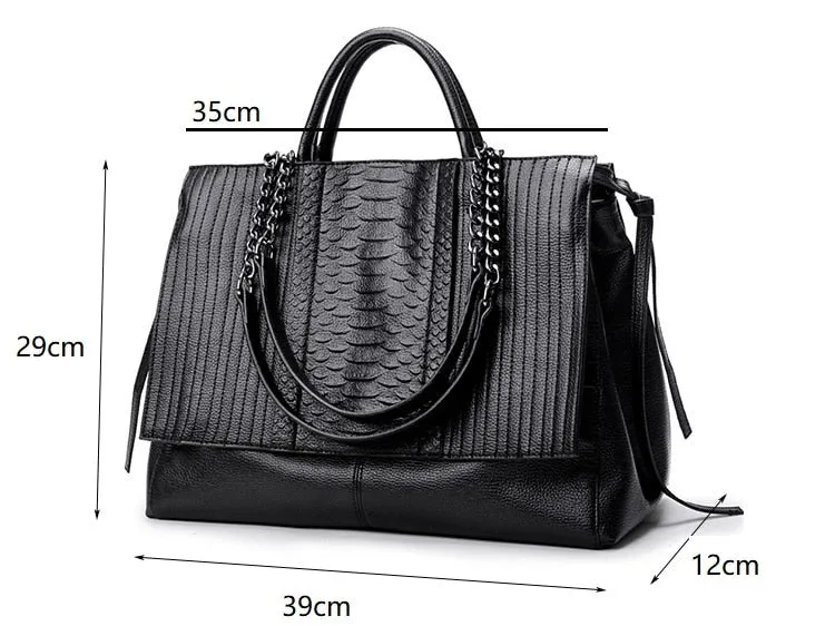 'Kemili' Bag