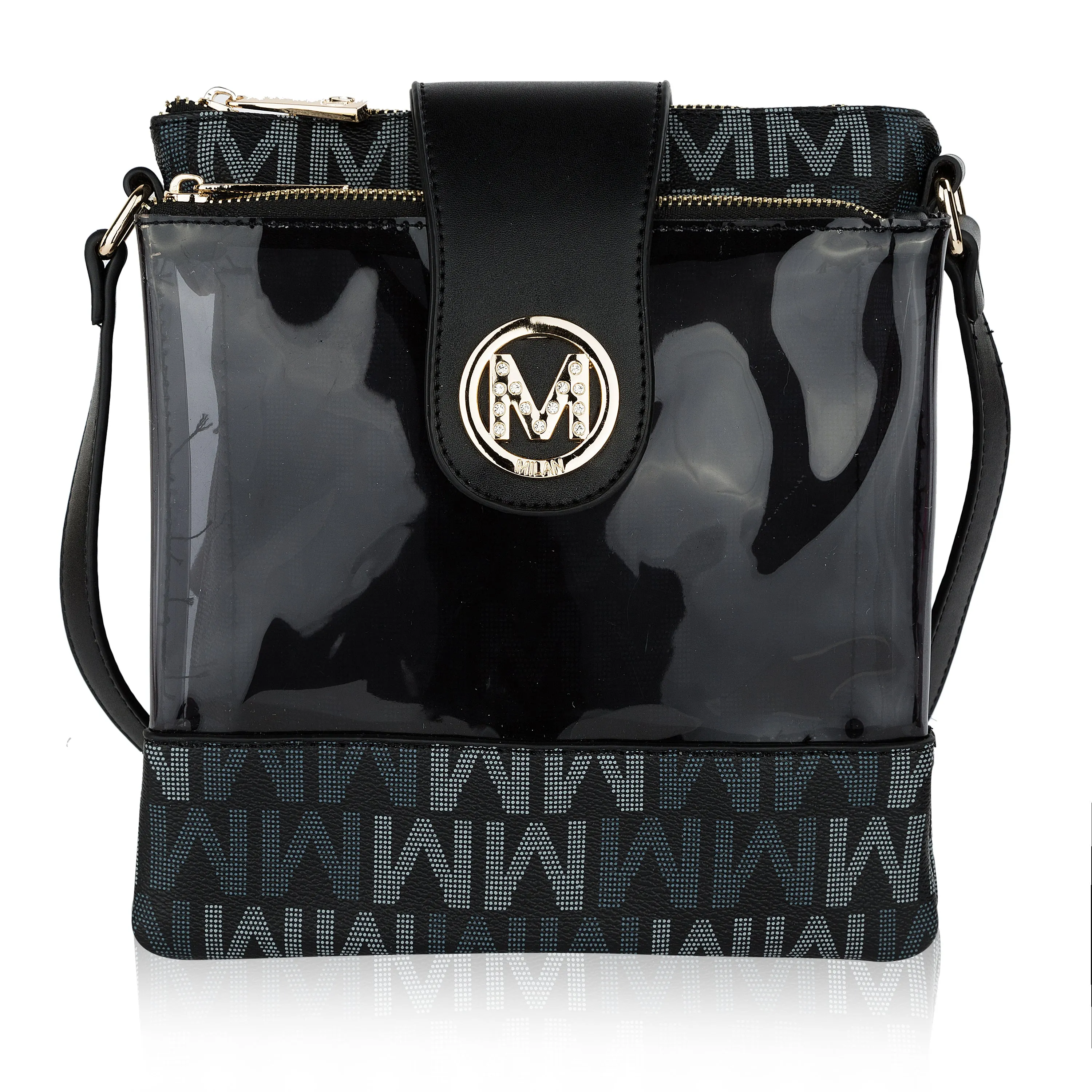 Kemira Signature Crossbody Bag