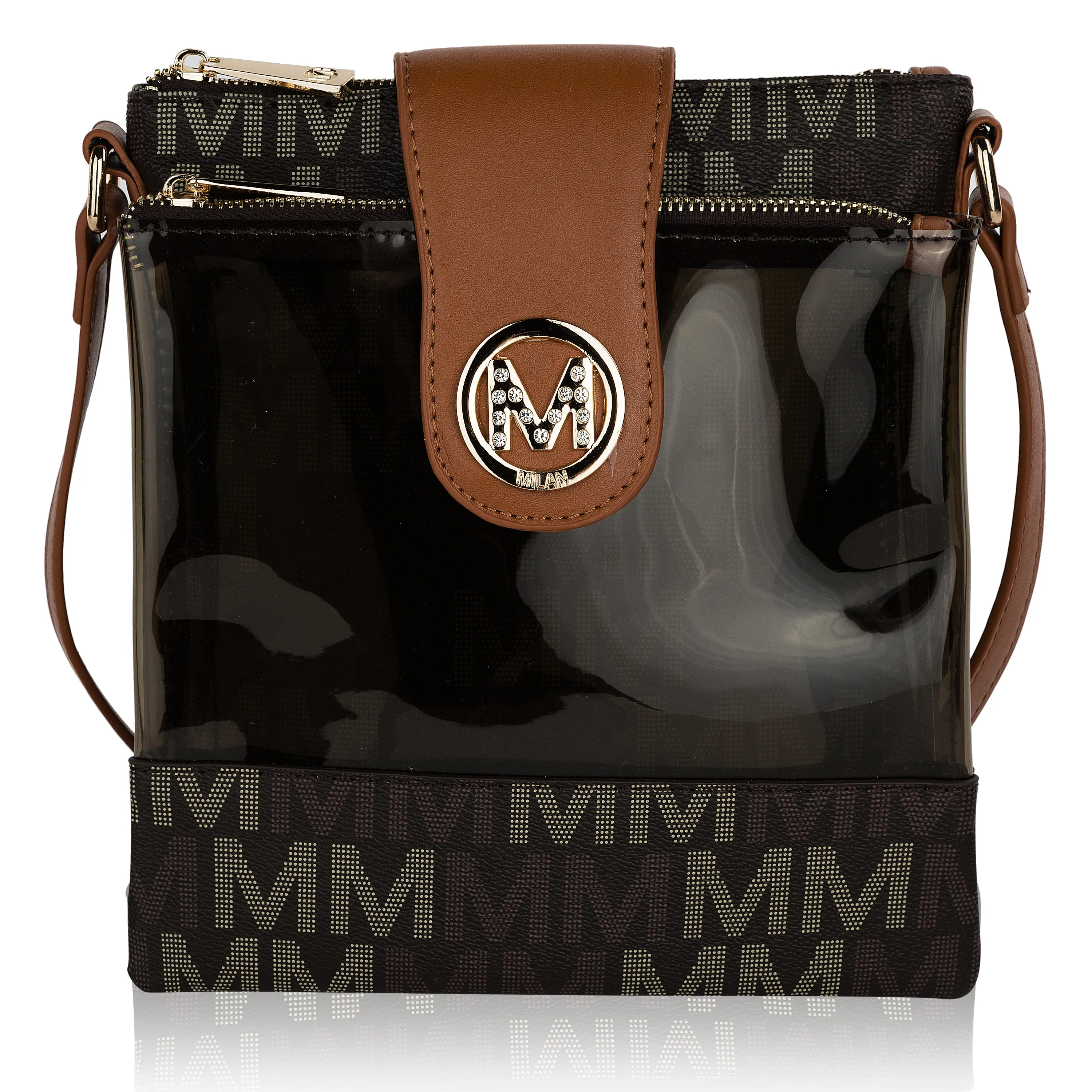 Kemira Signature Crossbody Bag
