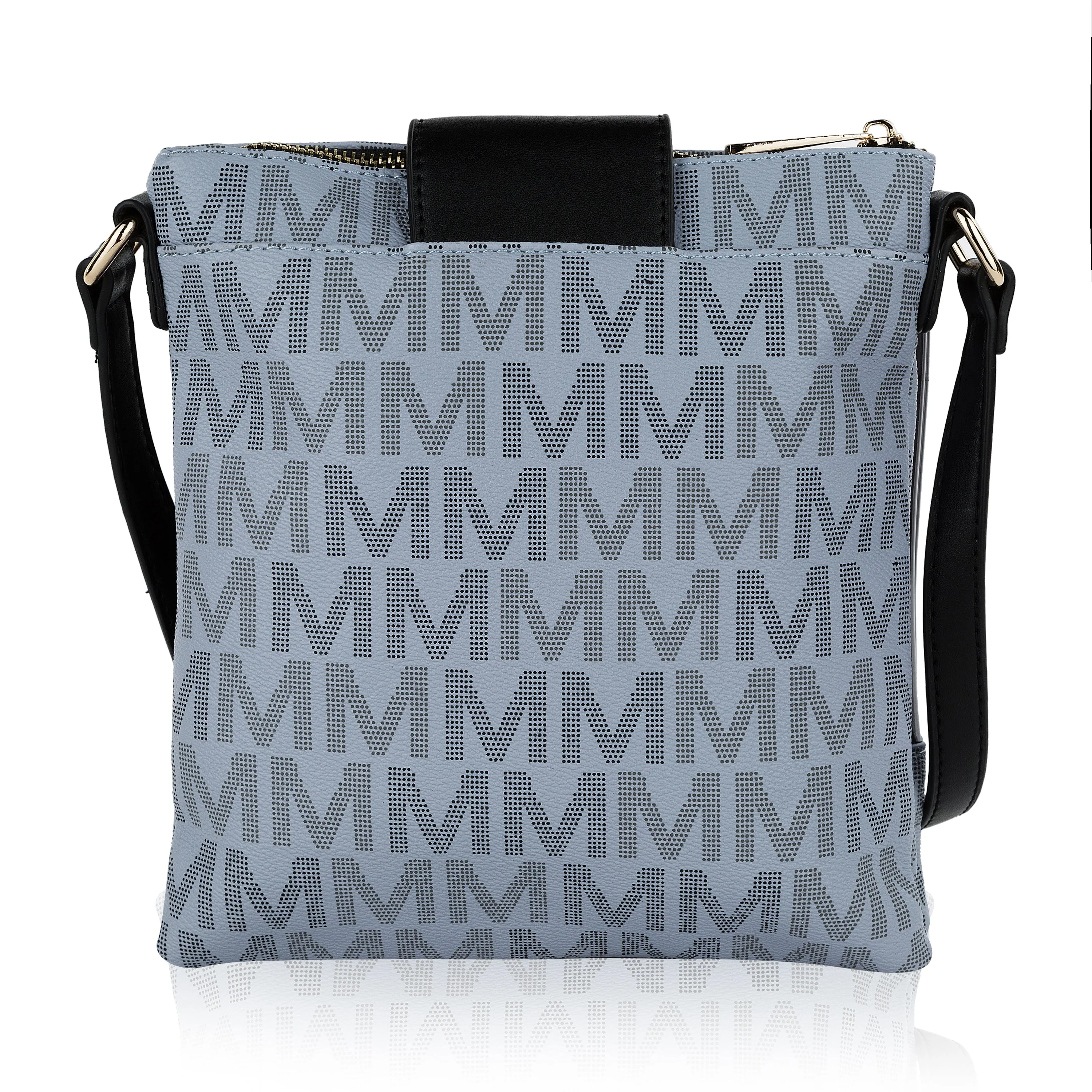 Kemira Signature Crossbody Bag