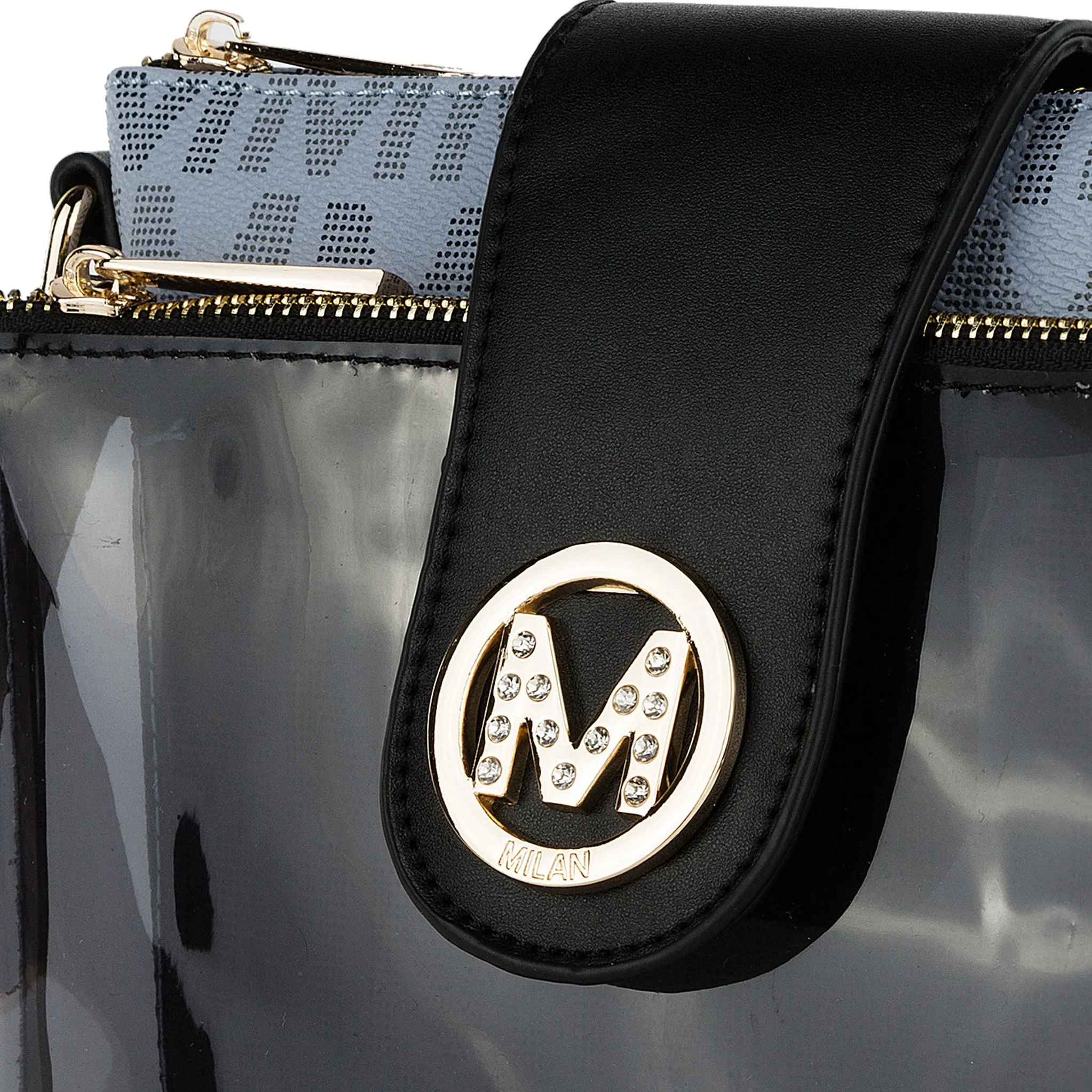 Kemira Signature Crossbody Bag