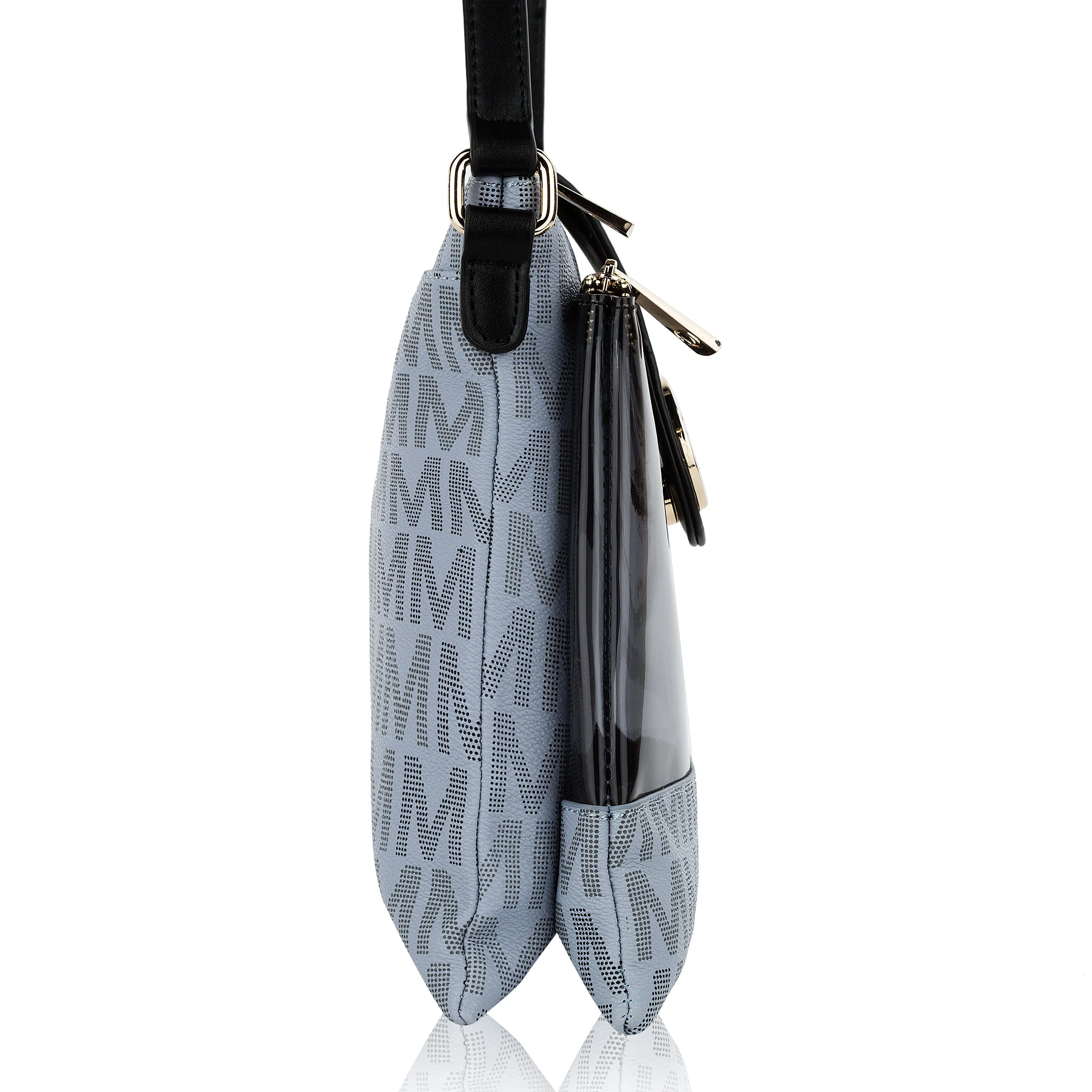 Kemira Signature Crossbody Bag