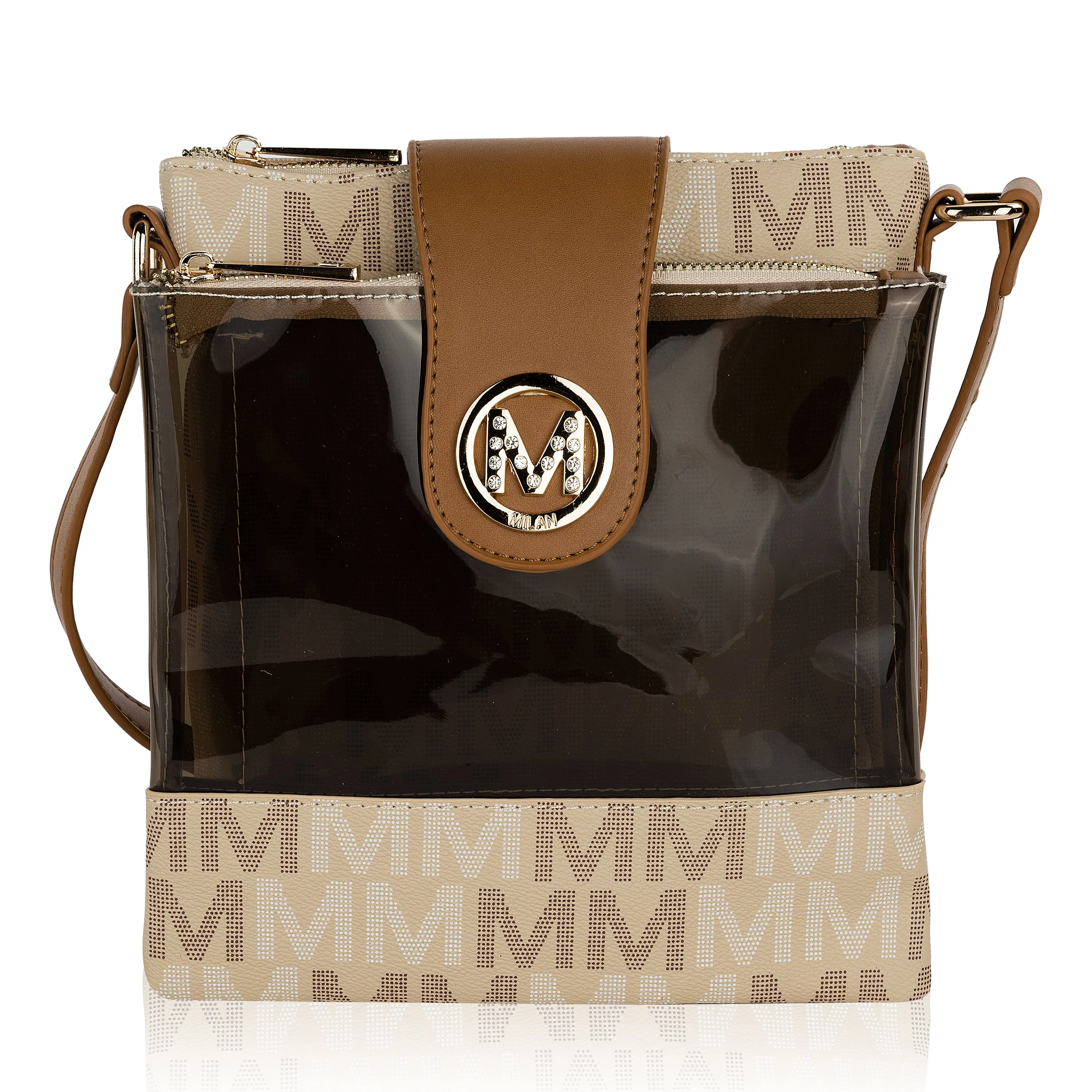 Kemira Signature Crossbody Bag