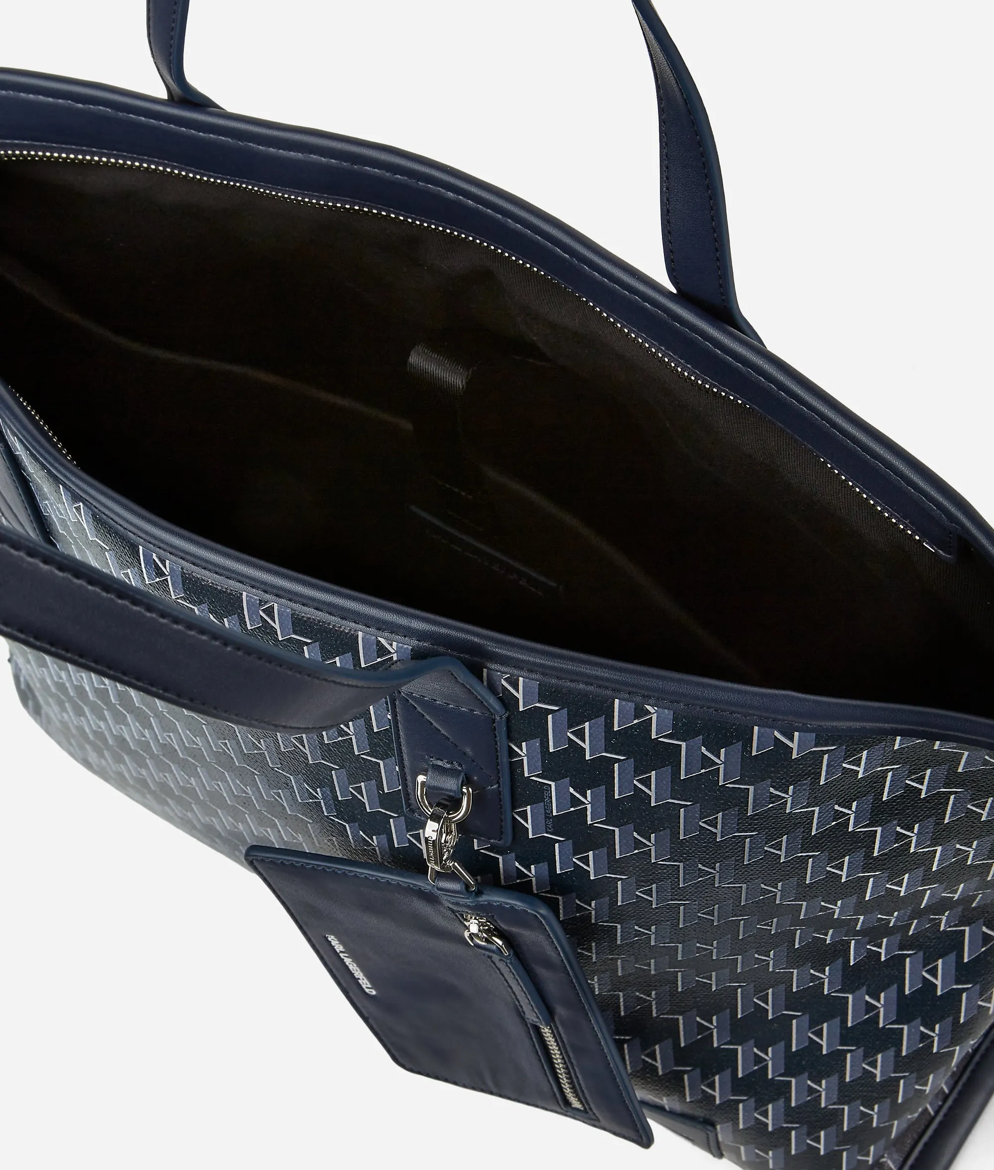 K/VOYAGE TOTE