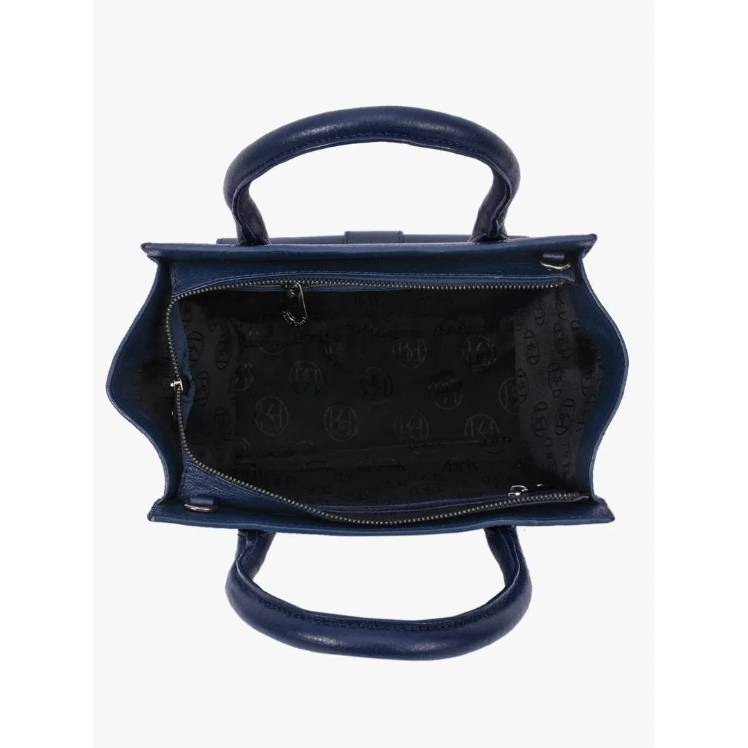 Leather Handbag - PR416