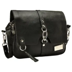 Leather Sling Bag - PR315-B