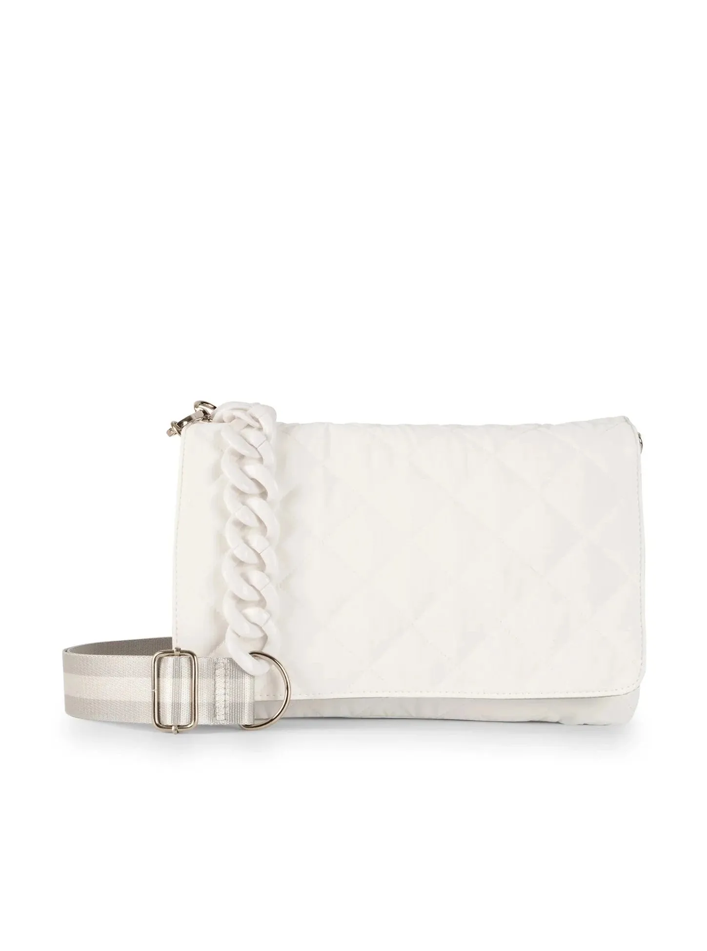 Lexi Handbag [Cloud]