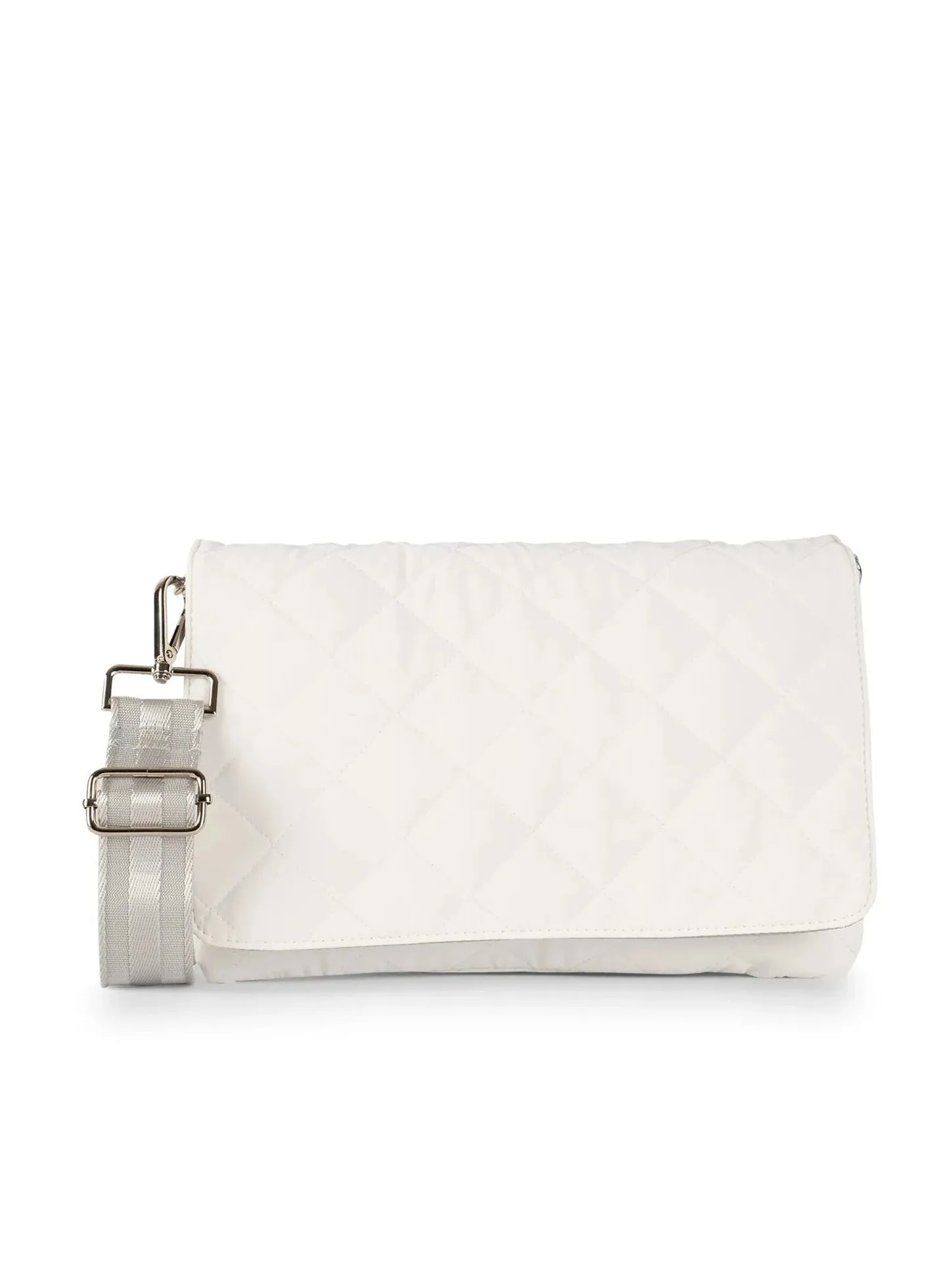 Lexi Handbag [Cloud]