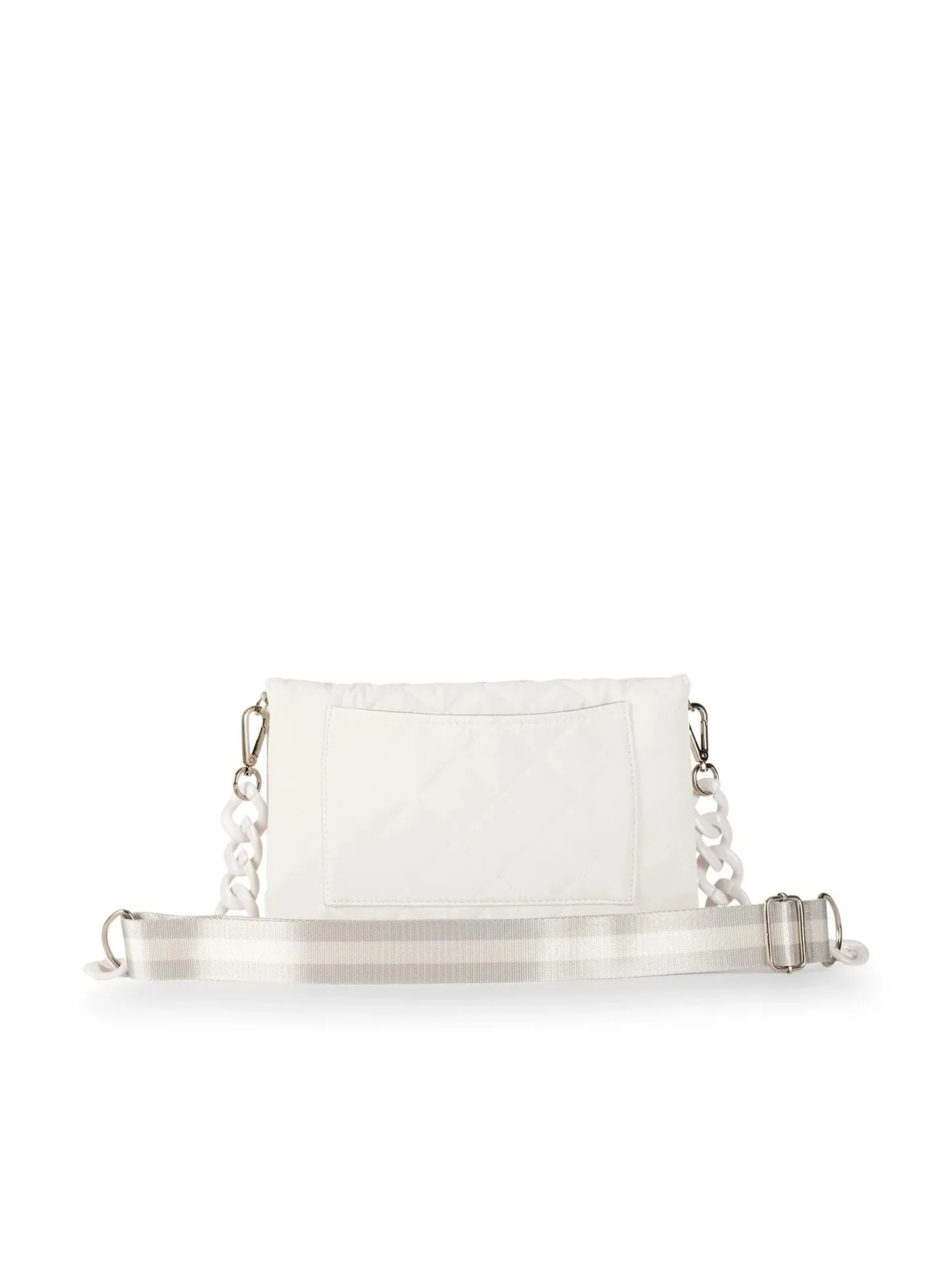 Lexi Handbag [Cloud]