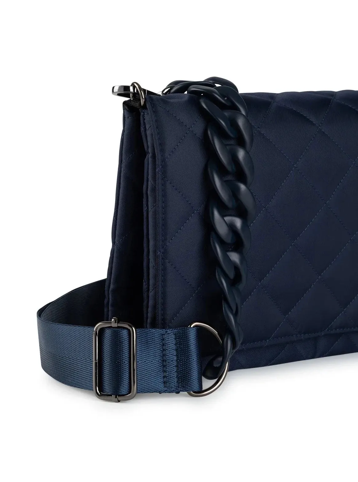 Lexi Handbag [Pacific]