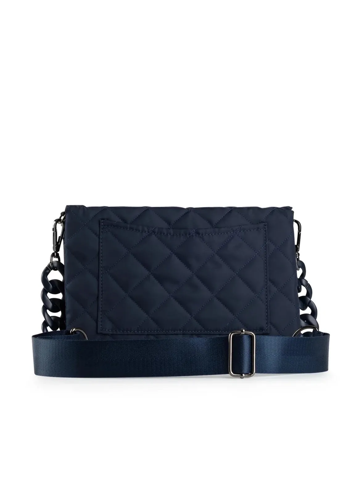 Lexi Handbag [Pacific]
