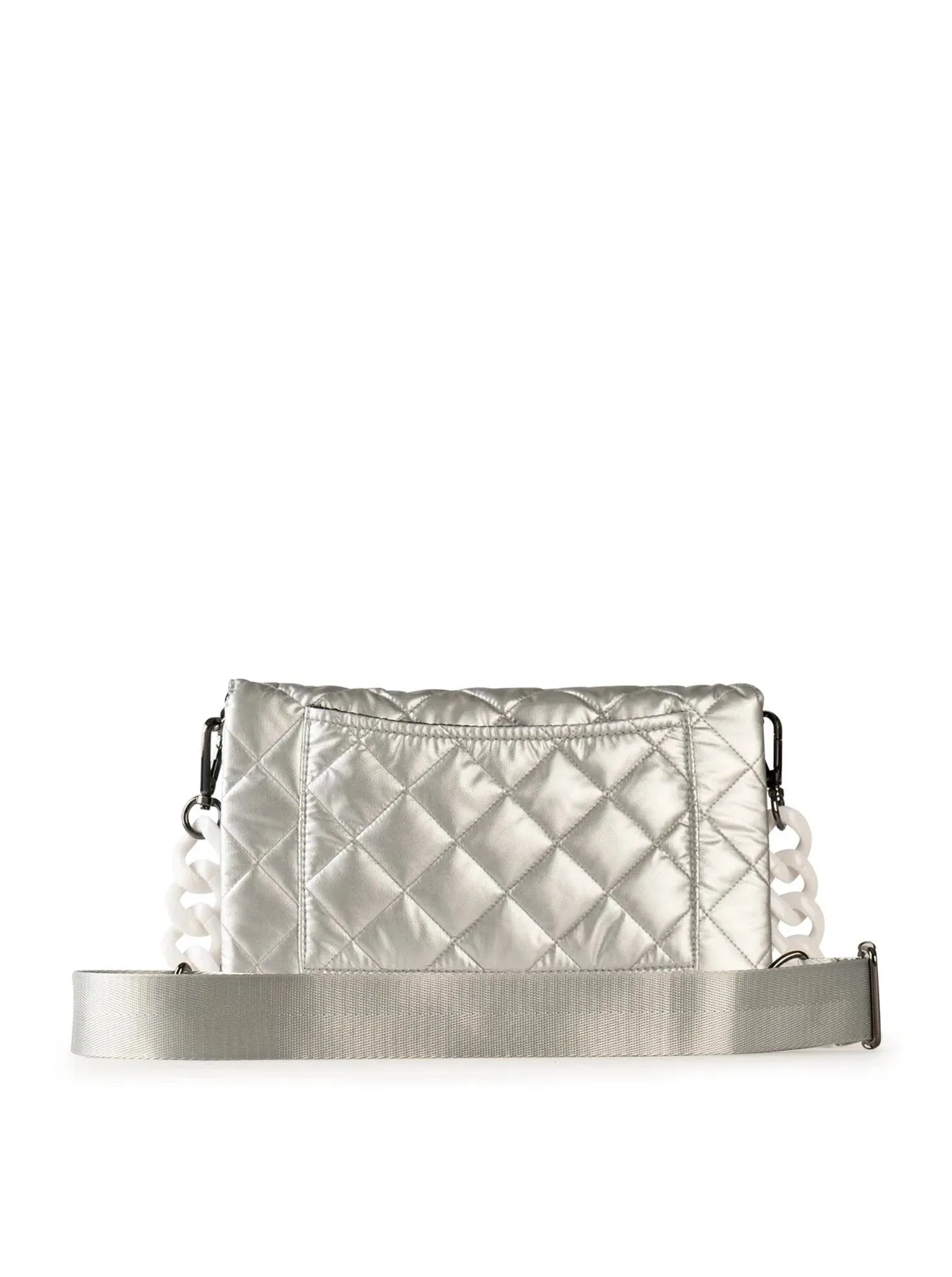 Lexi Handbag [Vapor]