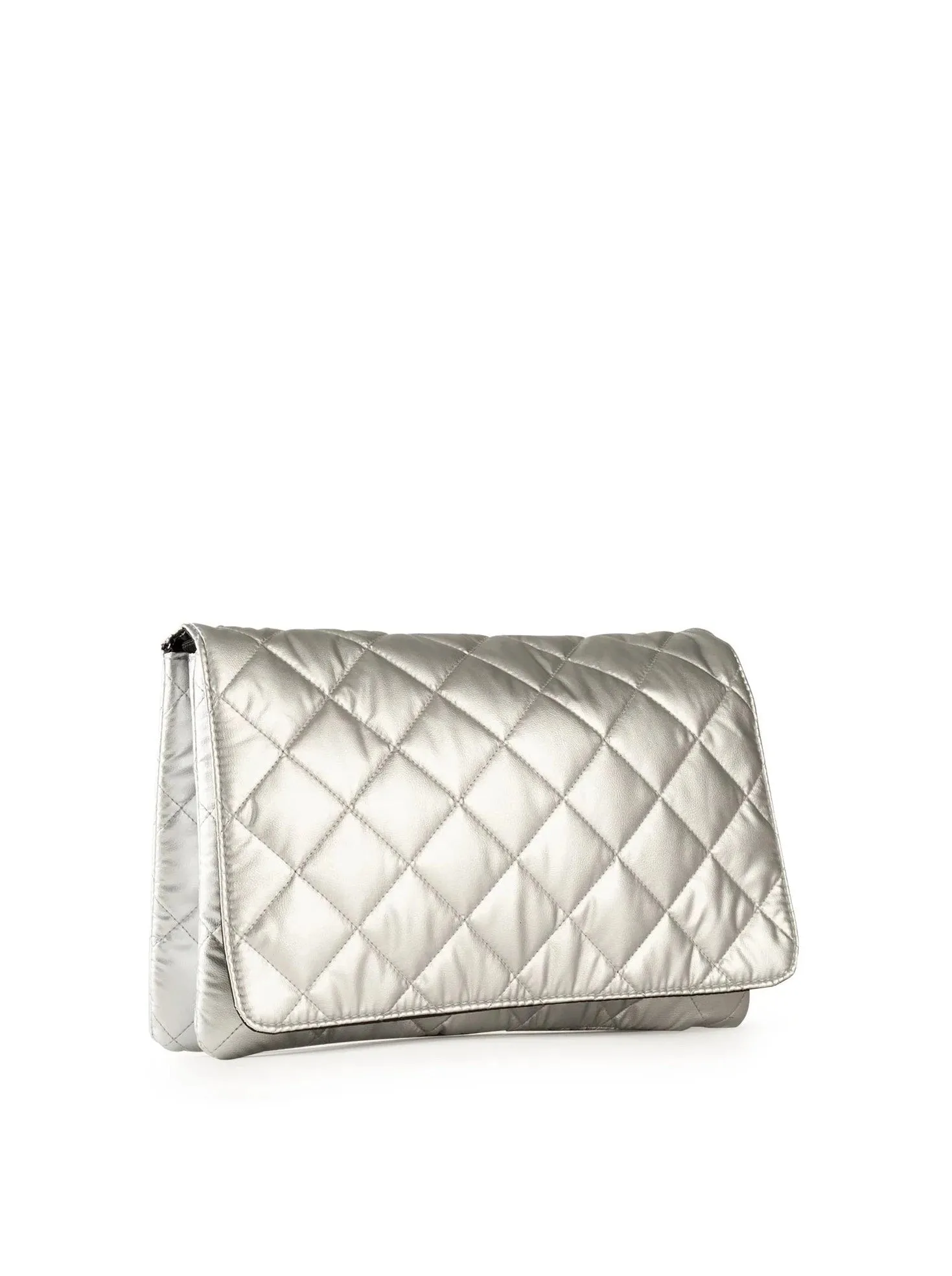 Lexi Handbag [Vapor]
