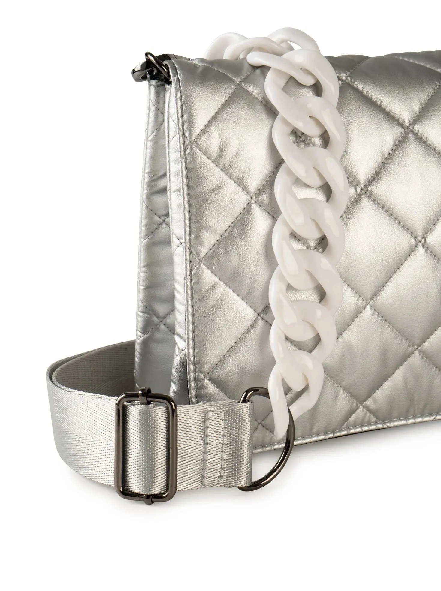 Lexi Handbag [Vapor]