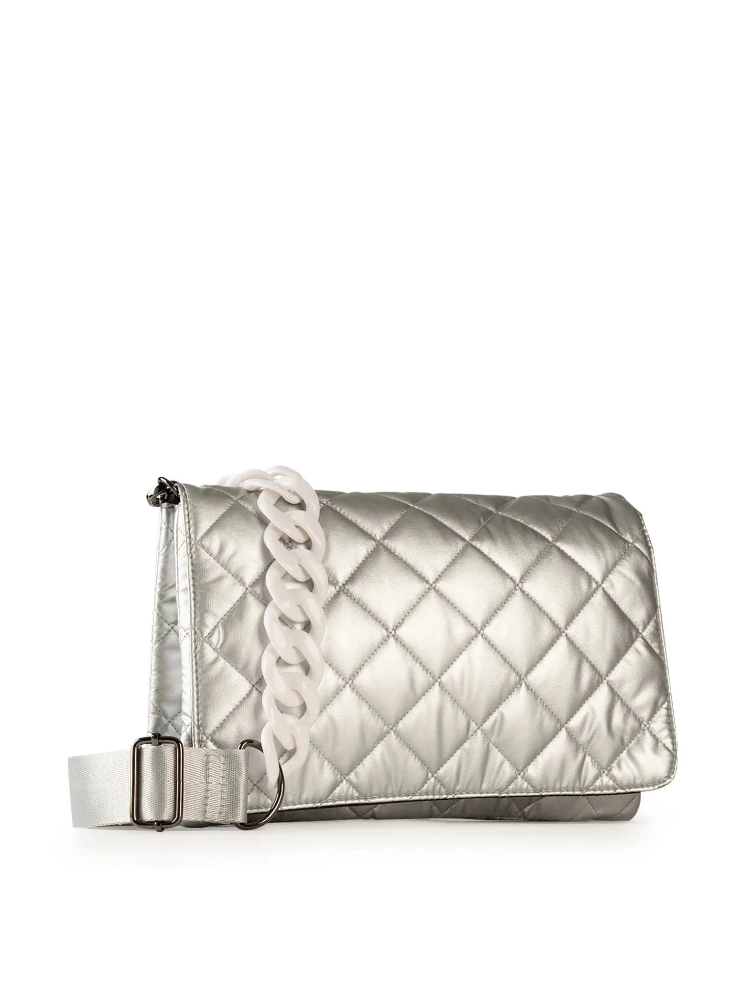 Lexi Handbag [Vapor]
