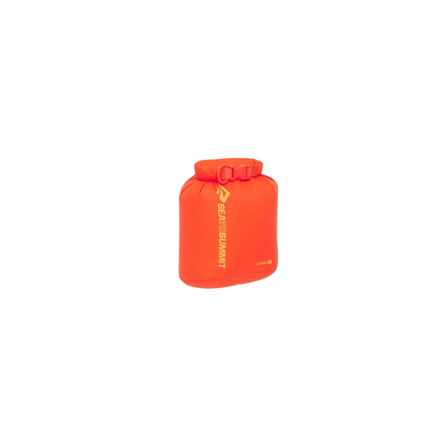 Lightweight Dry Bag - Spicy Orange