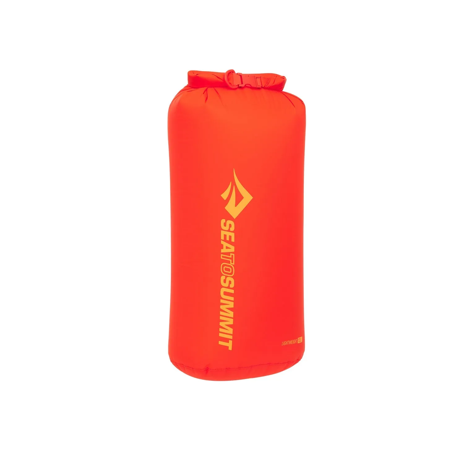 Lightweight Dry Bag - Spicy Orange