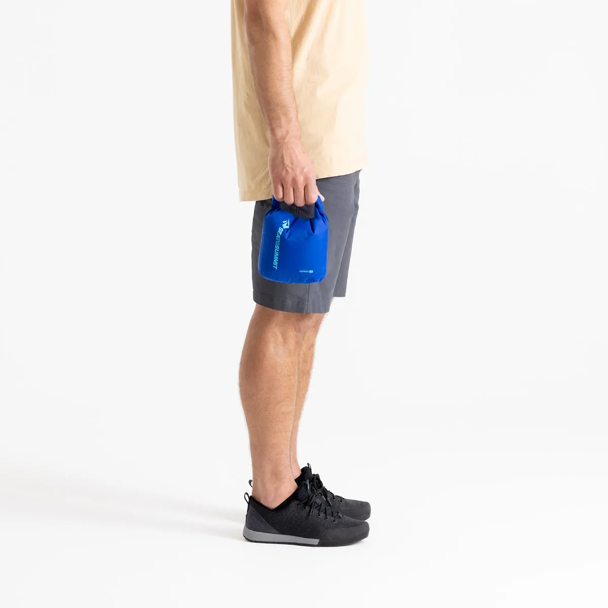 Lightweight Dry Bag - Spicy Orange