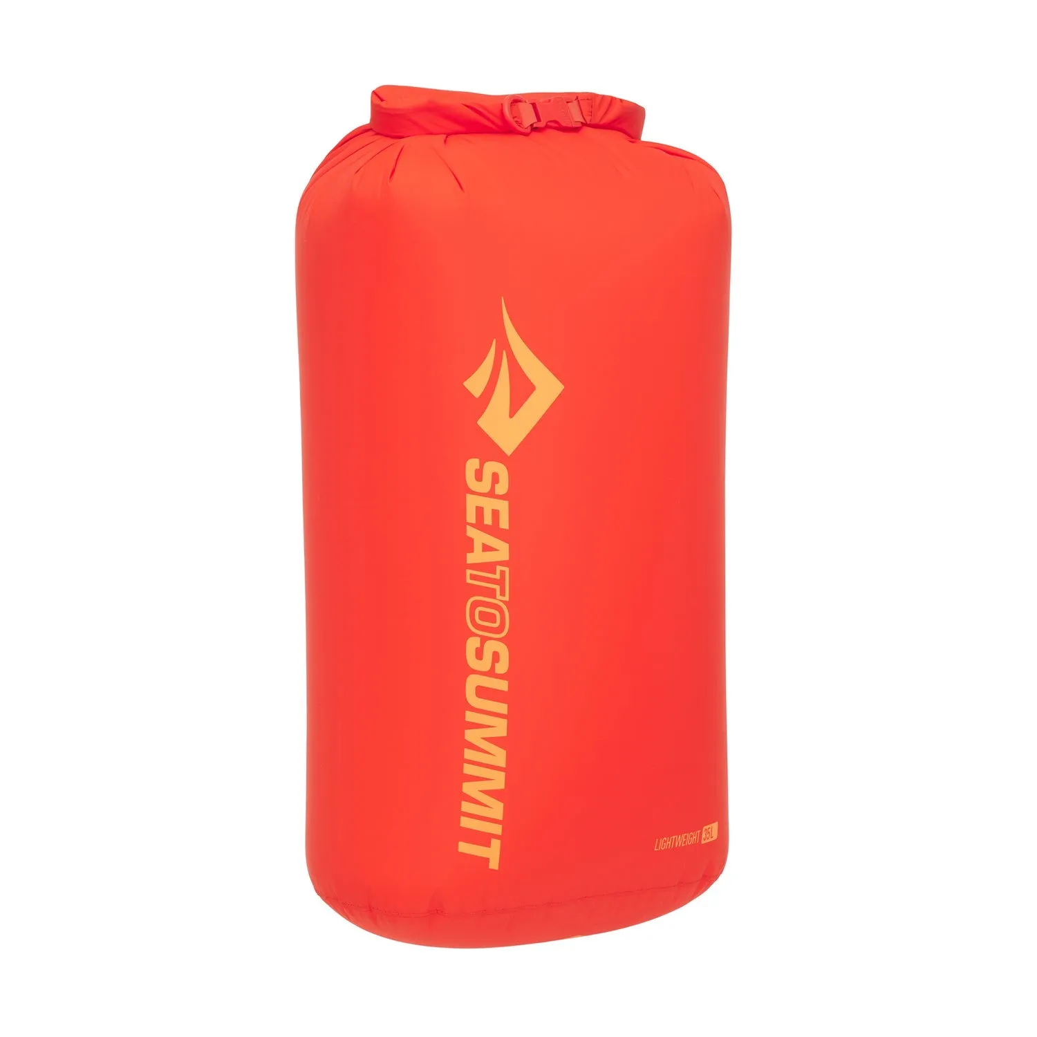 Lightweight Dry Bag - Spicy Orange