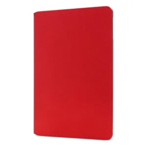 Logitech Hinge Flexible Case for iPad Mini 1-2-3 - Mars Red Orange