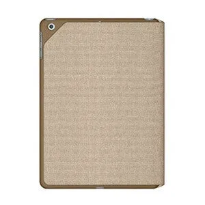 Logitech Hinge Flexible Case for iPad mini 3/ mini 2/ mini, Light Brown