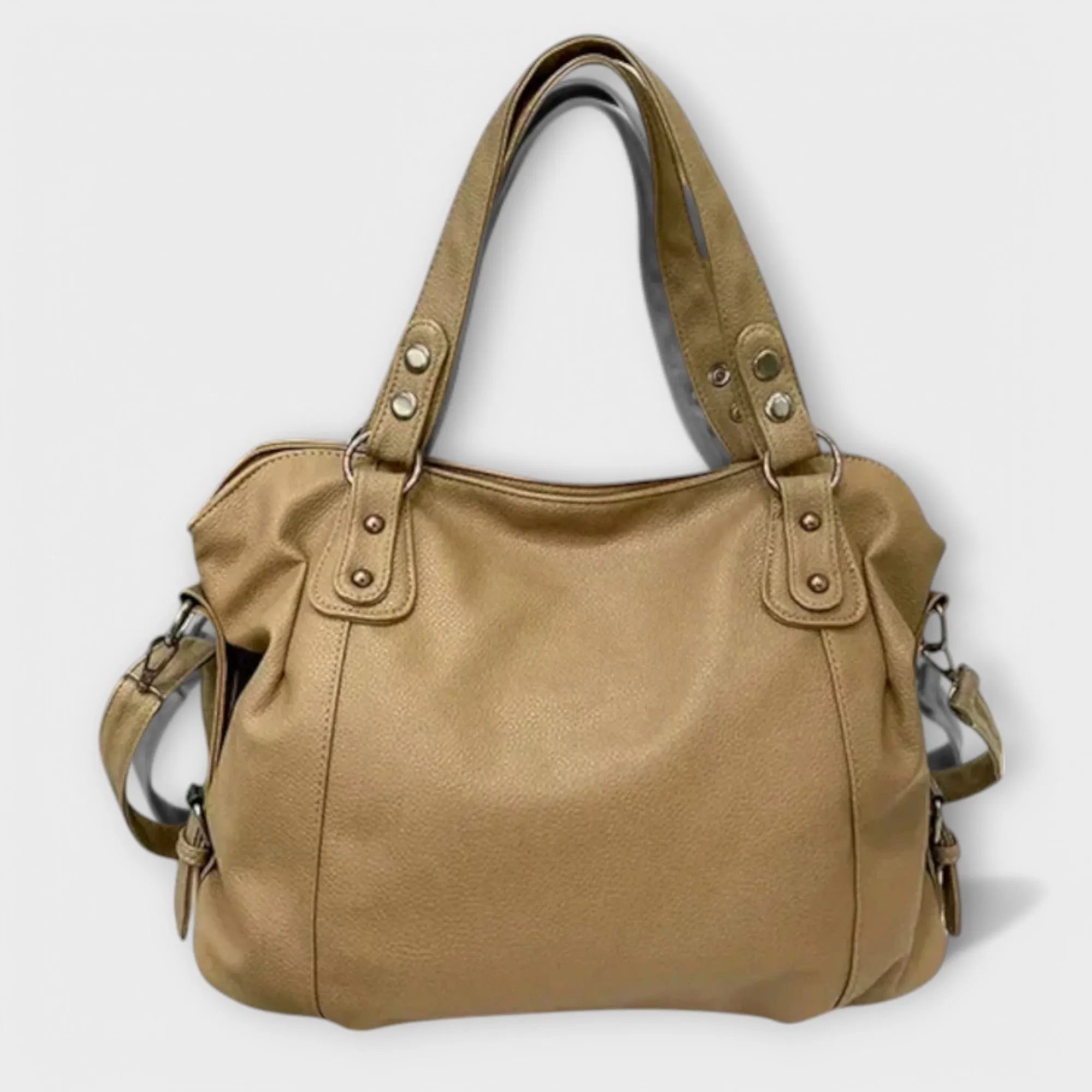 Lonova Elegant Hobo Shoulder Bag