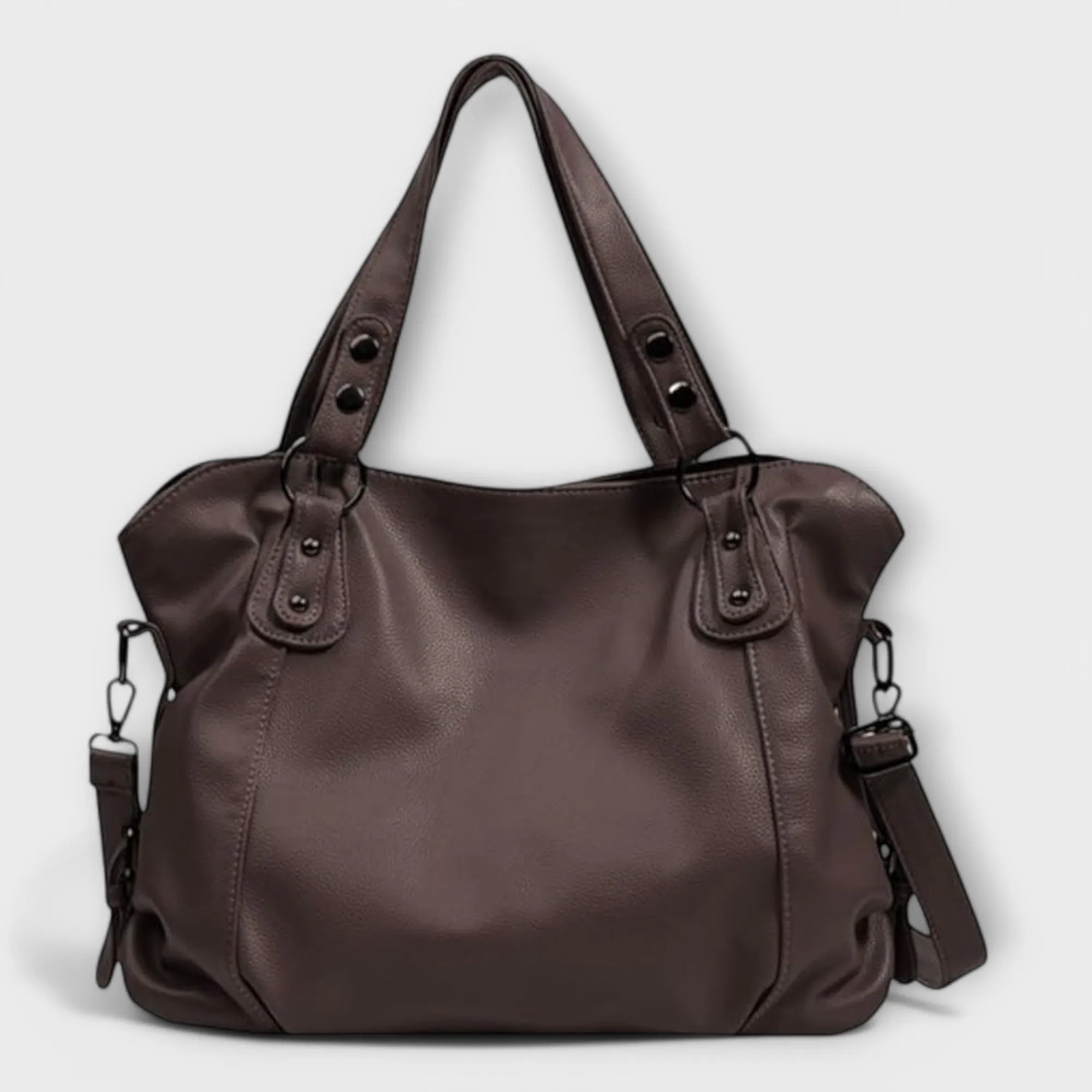 Lonova Elegant Hobo Shoulder Bag