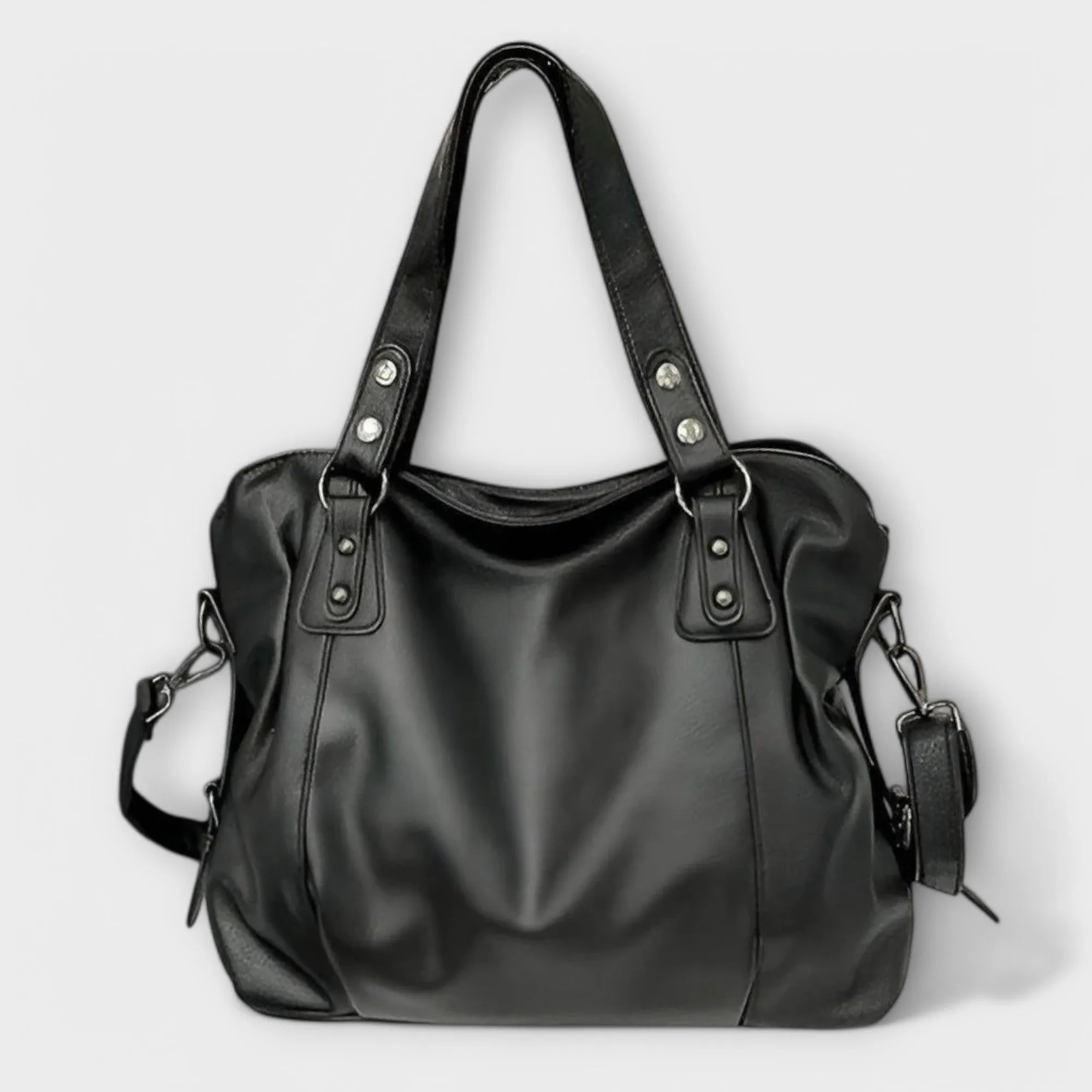 Lonova Elegant Hobo Shoulder Bag