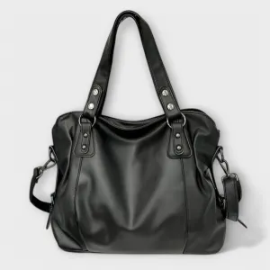 Lonova Elegant Hobo Shoulder Bag