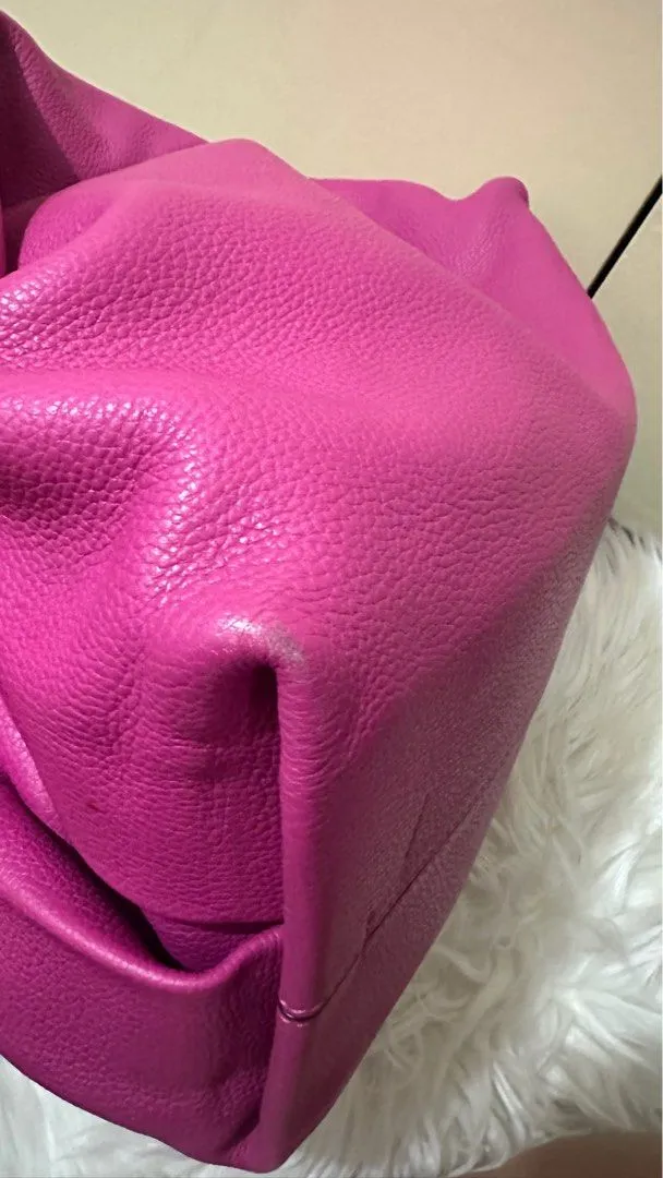 <b>LOEWE </b> <br>Dunas Hobo Shoulder Bag