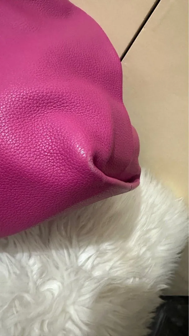 <b>LOEWE </b> <br>Dunas Hobo Shoulder Bag