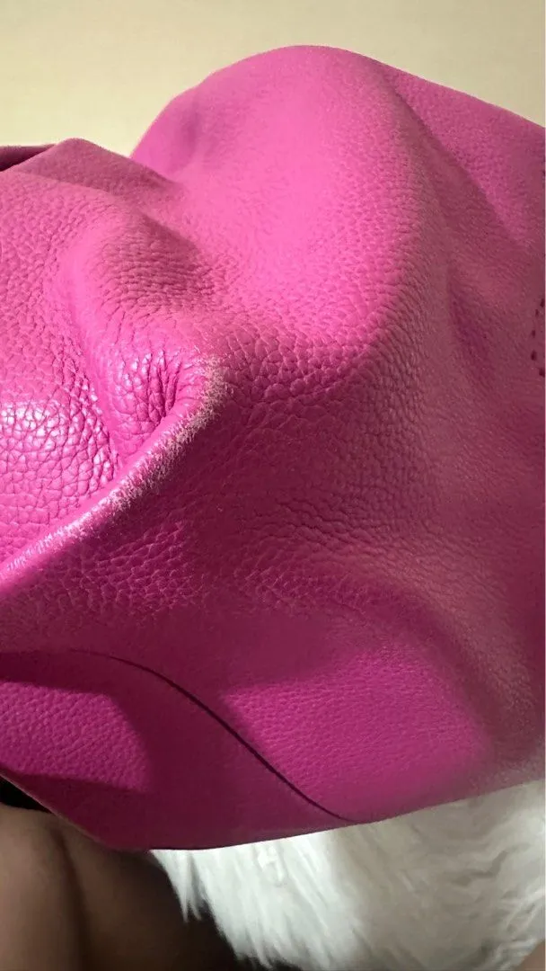 <b>LOEWE </b> <br>Dunas Hobo Shoulder Bag