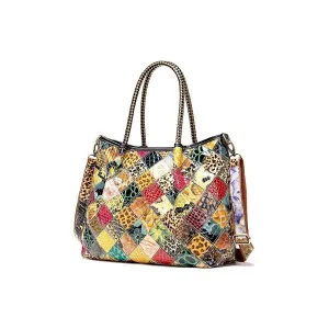 Lustrévo Everyday Chic Tote