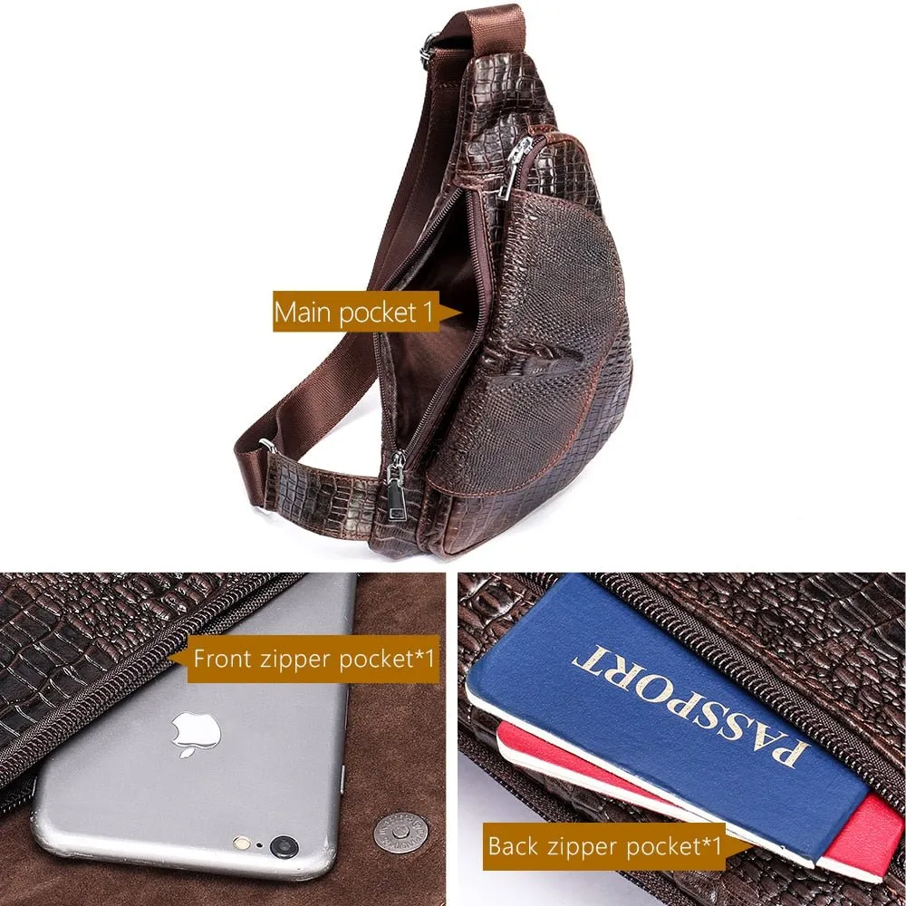 Luxalon Texture Carryall