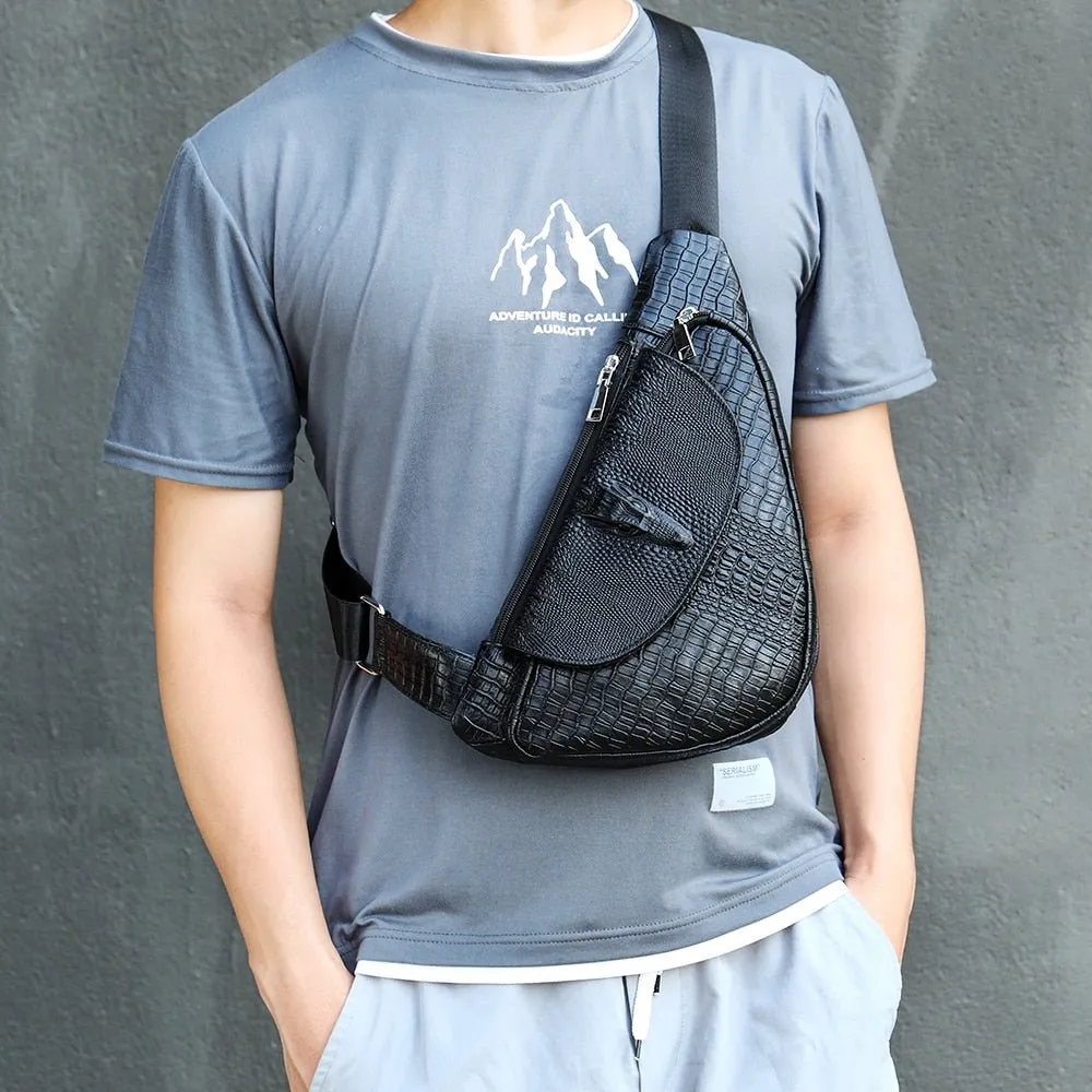 Luxalon Texture Carryall