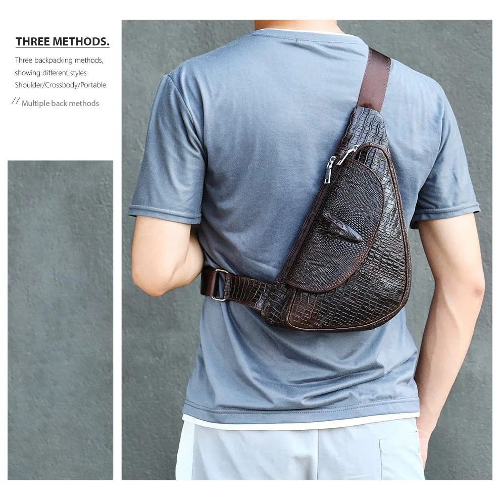Luxalon Texture Carryall