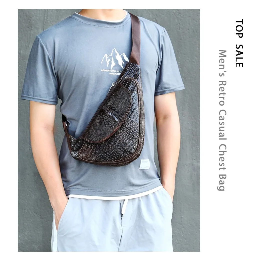 Luxalon Texture Carryall