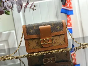 Luxury Bags - LOV - 5949