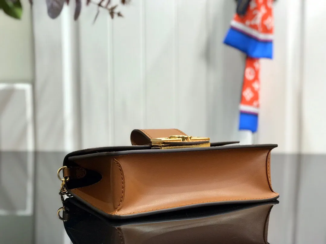 Luxury Bags - LOV - 5949