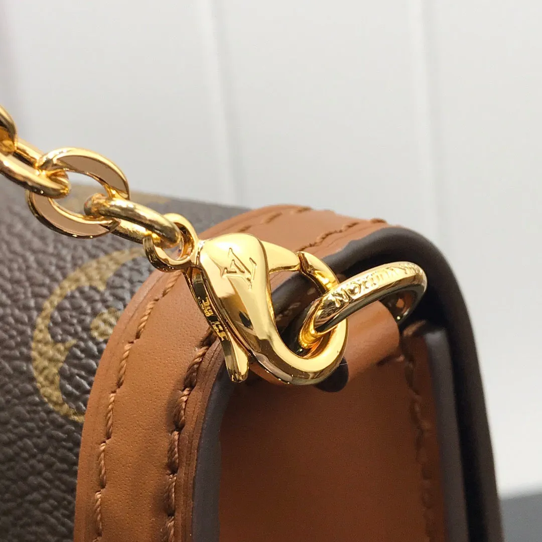 Luxury Bags - LOV - 5949