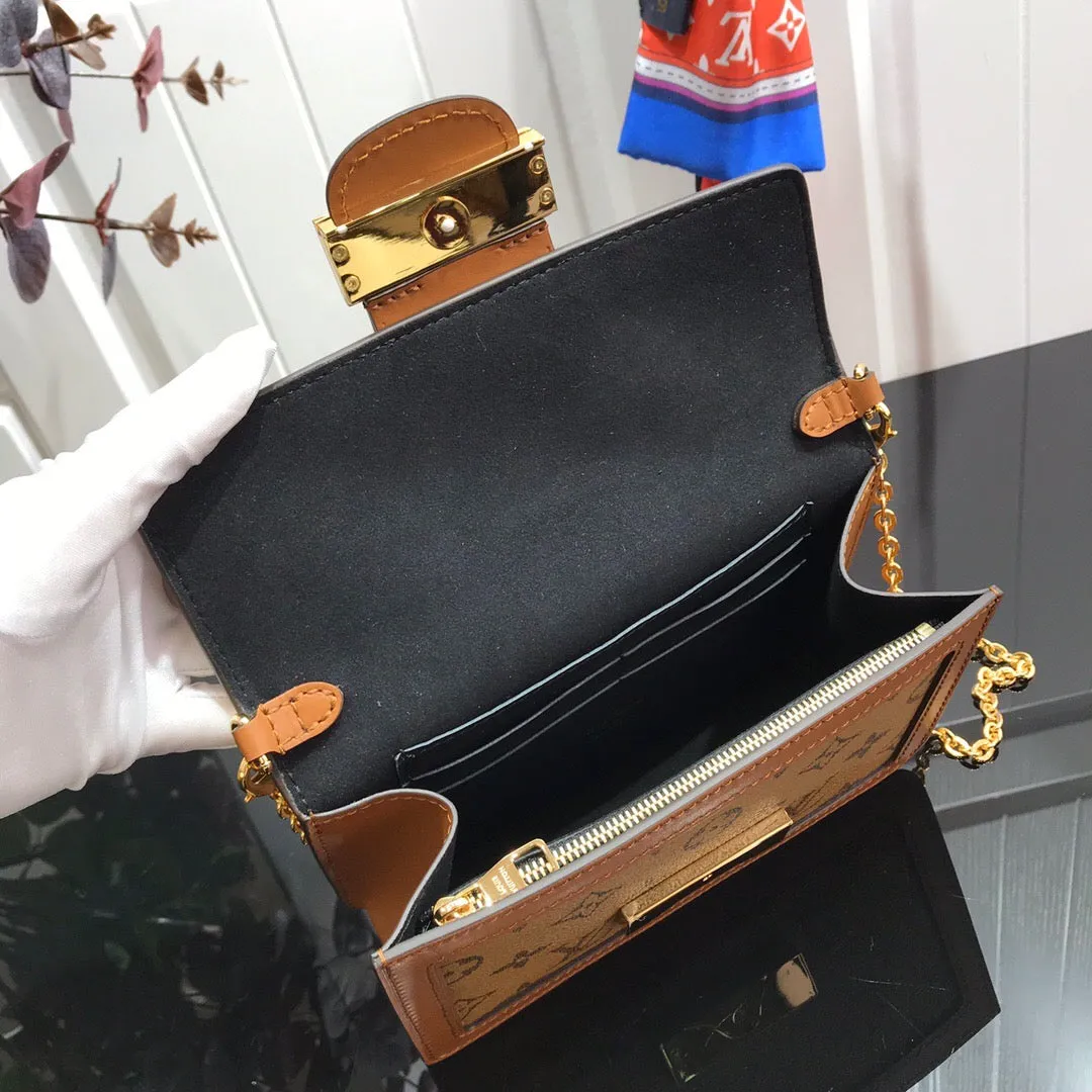 Luxury Bags - LOV - 5949