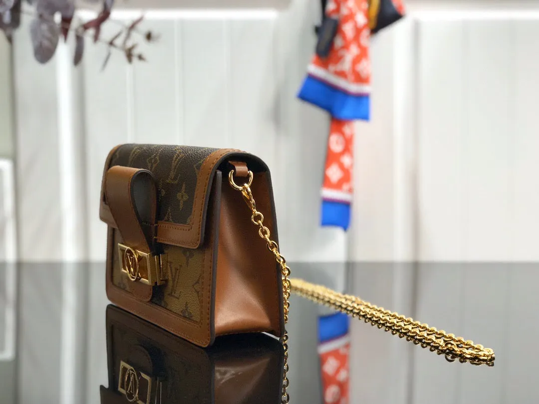 Luxury Bags - LOV - 5949