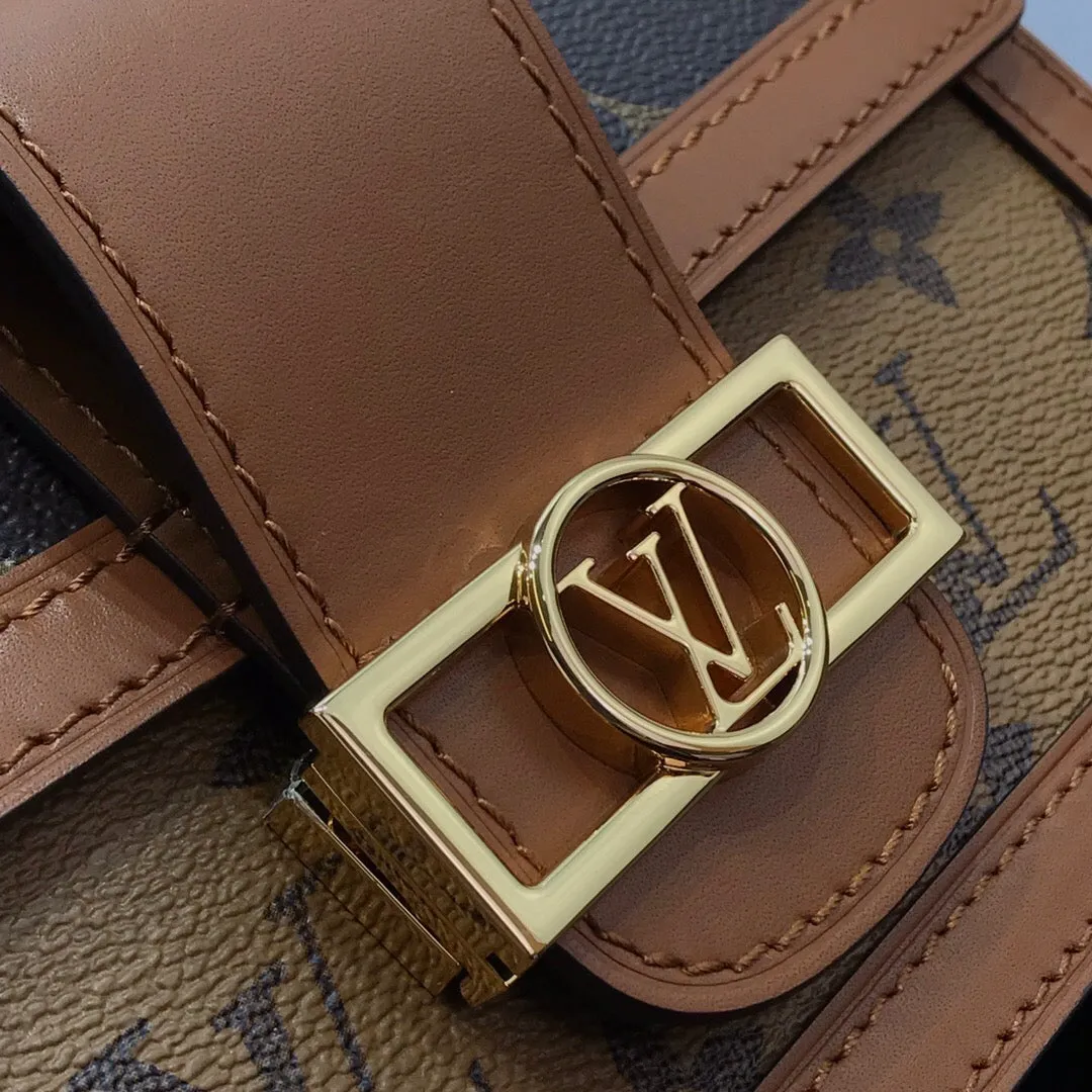 Luxury Bags - LOV - 5949