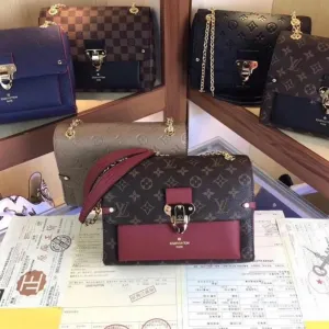 Luxury Bags - LOV - 6047