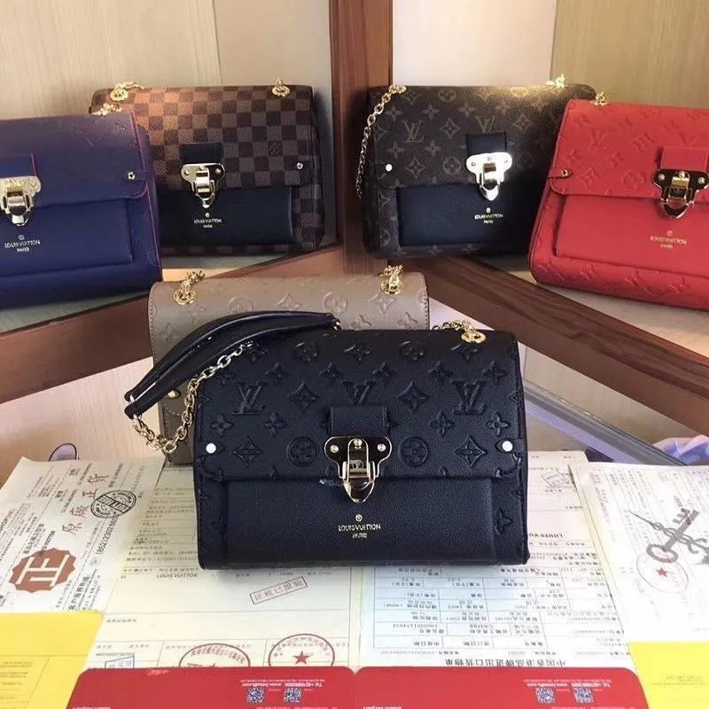 Luxury Bags - LOV - 6047